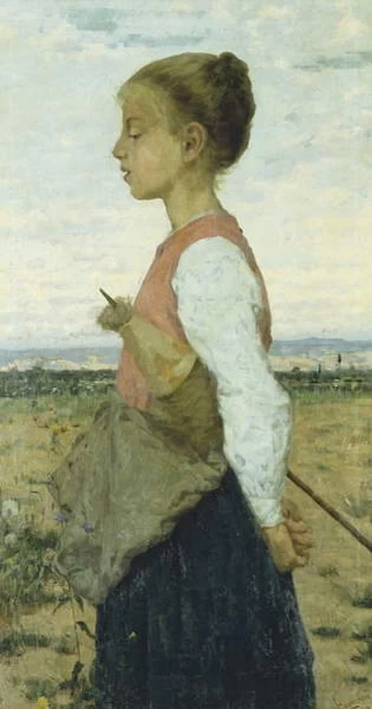La piccola etrusca